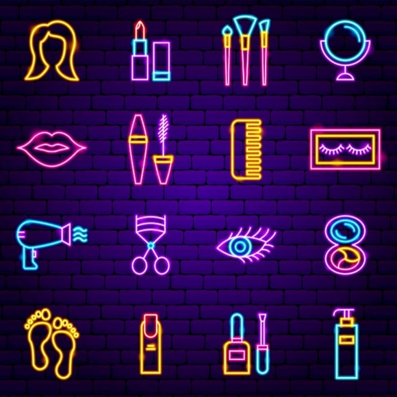 Unlisted Other - 🌟SKYLASTORM’S UNLISTED BATH & BEAUTY💄💇‍♀️🛀 LIKE ❤️ TO BE NOTIFIED 🌟
